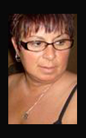 Linda Cordry