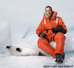 Nigel Barker