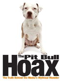 Pit Bull Hoax Poster