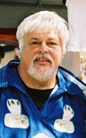 Paul Watson
