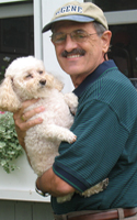 Peter Macqueen