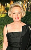 Tippi Hedren